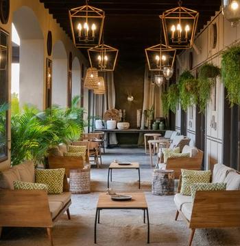 TENERIFE Vincci Selección la Plantación del Sur 5* Tenerife TENERIFE Vincci Selección la Plantación del Sur 5* Tenerife