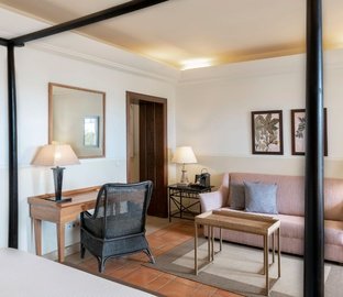 Villa  Vincci Selección la Plantación del Sur Costa Adeje