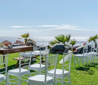 Eventos  Vincci Selección la Plantación del Sur Costa Adeje