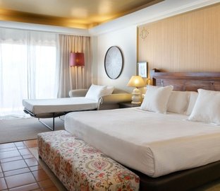 Habitación doble con supletoria  Vincci Selección la Plantación del Sur Costa Adeje