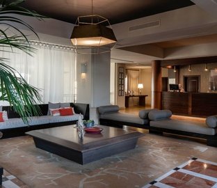 Lobby  Vincci Selección la Plantación del Sur Costa Adeje