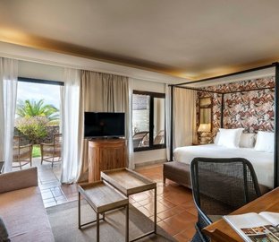 Villa  Vincci Selección la Plantación del Sur 5* Tenerife