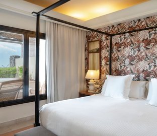 Villa  Vincci Selección la Plantación del Sur Costa Adeje