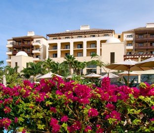 Exteriores  Vincci Selección la Plantación del Sur Costa Adeje