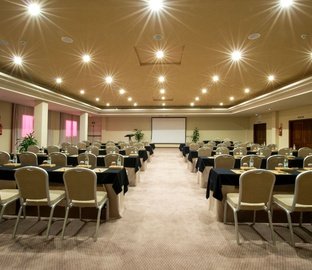 Salón Tarajal  Vincci Selección la Plantación del Sur Costa Adeje