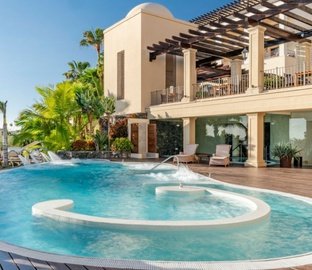 Piscina  Vincci Selección la Plantación del Sur Costa Adeje