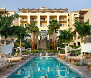 Piscina  Vincci Selección la Plantación del Sur Costa Adeje