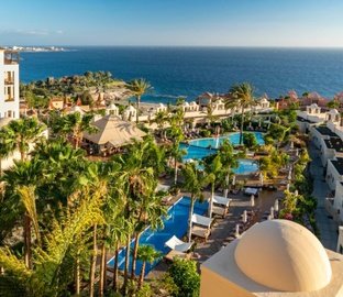 Hotel  Vincci Selección la Plantación del Sur Costa Adeje