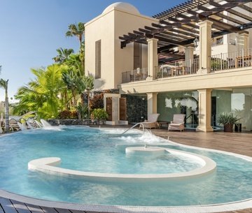 OFERTAS EXCLUSIVAS  Vincci Selección la Plantación del Sur 5* Tenerife