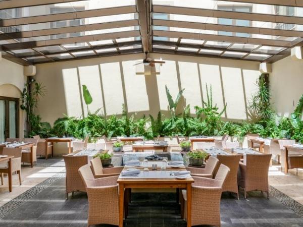 Buffet Restaurant Vincci Selección la Plantación del Sur 5* Tenerife Buffet Restaurant Vincci Selección la Plantación del Sur 5* Tenerife