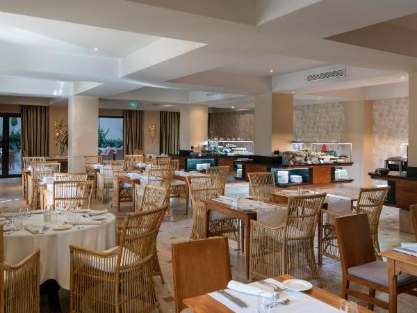 Buffet Restaurant Vincci Selección la Plantación del Sur 5* Tenerife Buffet Restaurant Vincci Selección la Plantación del Sur 5* Tenerife