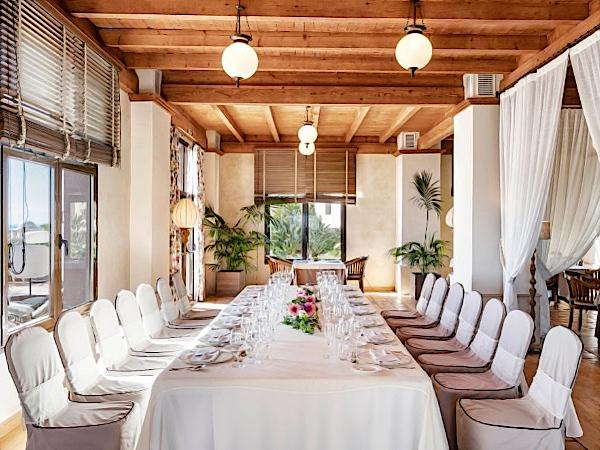 El Mercado Night & Fish Restaurant Vincci Selección la Plantación del Sur 5* Tenerife El Mercado Night & Fish Restaurant Vincci Selección la Plantación del Sur 5* Tenerife