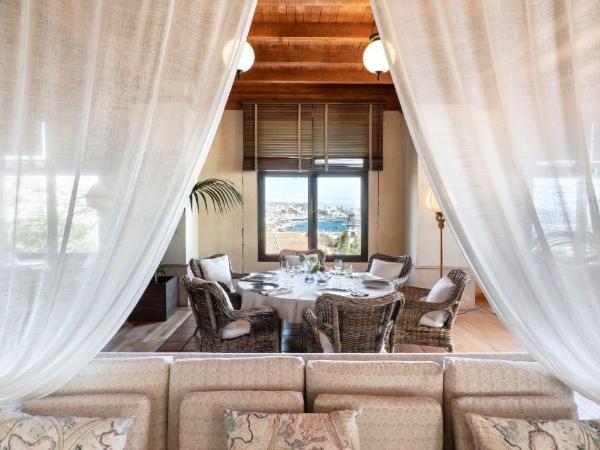 El Mercado Night & Fish Restaurant Vincci Selección la Plantación del Sur 5* Tenerife El Mercado Night & Fish Restaurant Vincci Selección la Plantación del Sur 5* Tenerife