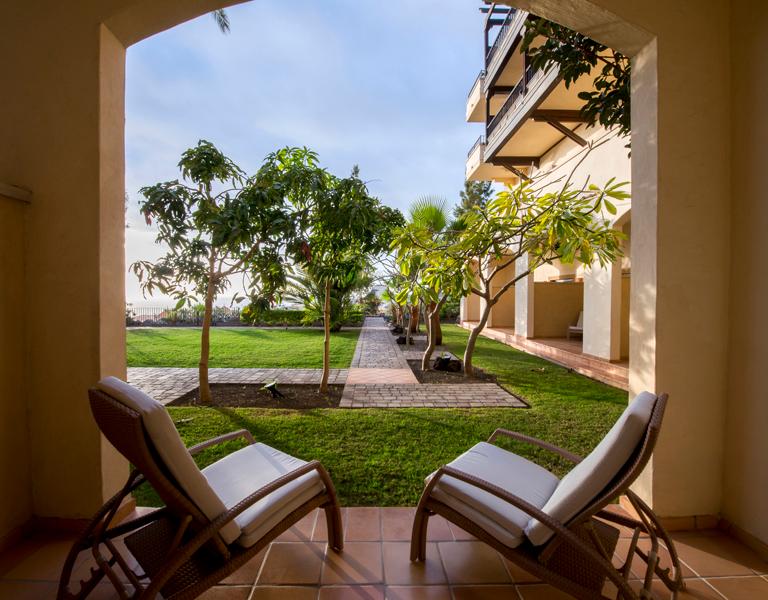 Superior Comunicadas Vincci Selección la Plantación del Sur 5* Tenerife Superior Comunicadas Vincci Selección la Plantación del Sur 5* Tenerife