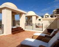 Villa Deluxe solarium vue sur l'océan Vincci Selección la Plantación del Sur 5* Tenerife Villa Deluxe solarium vue sur l'océan Vincci Selección la Plantación del Sur 5* Tenerife