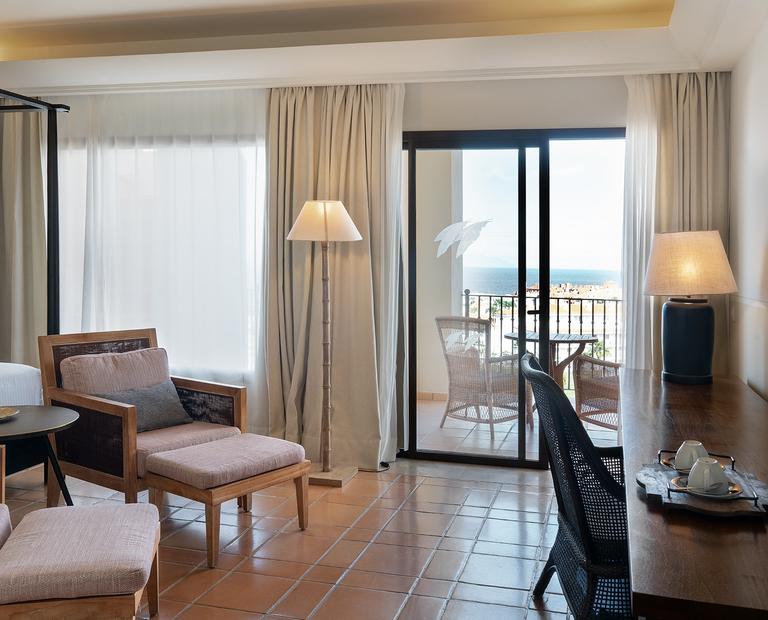 Villa Deluxe solarium vue sur l'océan Vincci Selección la Plantación del Sur 5* Tenerife Villa Deluxe solarium vue sur l'océan Vincci Selección la Plantación del Sur 5* Tenerife
