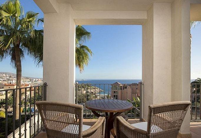Villa Deluxe solarium vue sur l'océan Vincci Selección la Plantación del Sur 5* Tenerife Villa Deluxe solarium vue sur l'océan Vincci Selección la Plantación del Sur 5* Tenerife