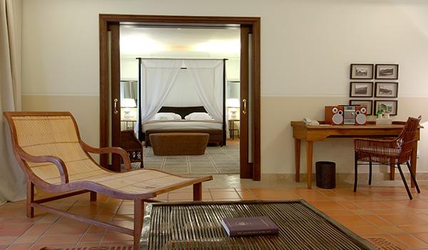Gran Villa Suite Vincci Selección la Plantación del Sur 5* Tenerife Gran Villa Suite Vincci Selección la Plantación del Sur 5* Tenerife