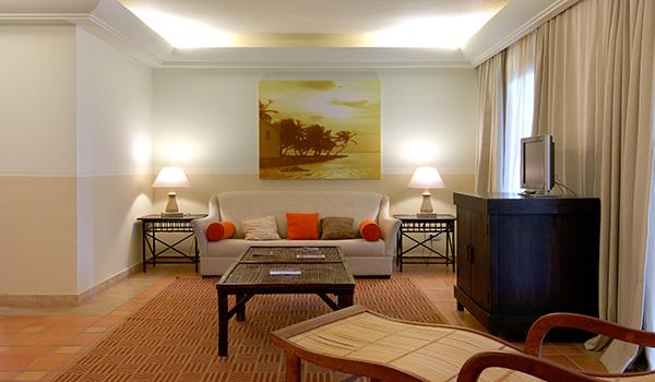 Gran Villa Suite Vincci Selección la Plantación del Sur 5* Tenerife Gran Villa Suite Vincci Selección la Plantación del Sur 5* Tenerife