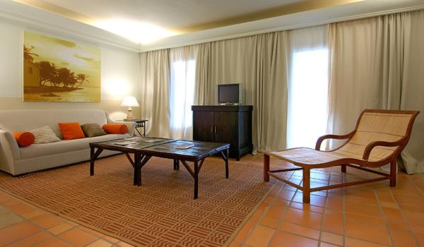 Gran Villa Suite Vincci Selección la Plantación del Sur 5* Tenerife Gran Villa Suite Vincci Selección la Plantación del Sur 5* Tenerife
