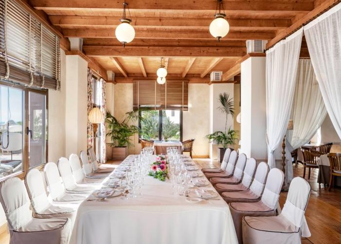 Mercado Night & Fish Vincci Selección la Plantación del Sur 5* Tenerife Mercado Night & Fish Vincci Selección la Plantación del Sur 5* Tenerife