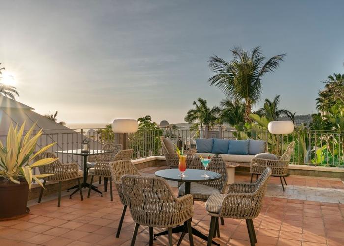 Mirador Vincci Selección la Plantación del Sur 5* Tenerife Mirador Vincci Selección la Plantación del Sur 5* Tenerife