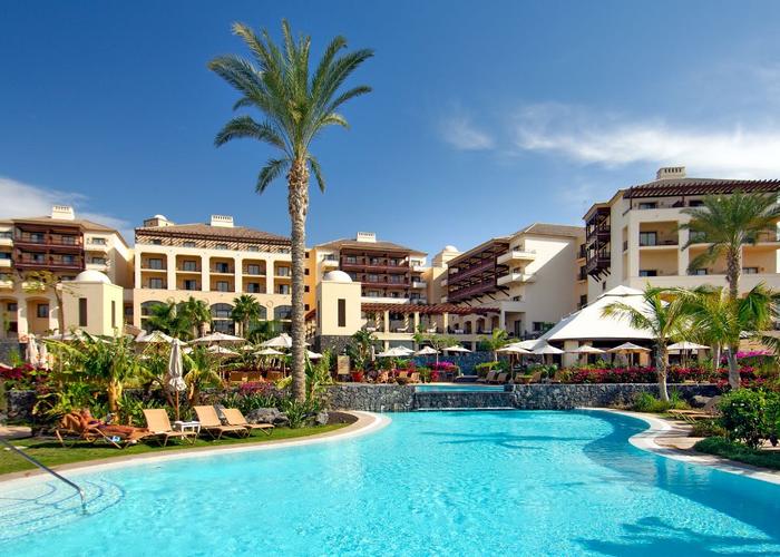 Pool and surroundings Vincci Selección la Plantación del Sur 5* Tenerife Pool and surroundings Vincci Selección la Plantación del Sur 5* Tenerife