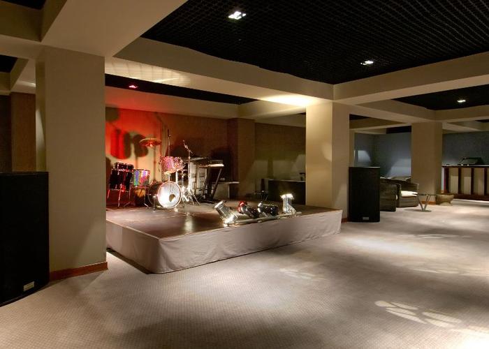 Jazz club Vincci Selección la Plantación del Sur 5* Tenerife Jazz club Vincci Selección la Plantación del Sur 5* Tenerife