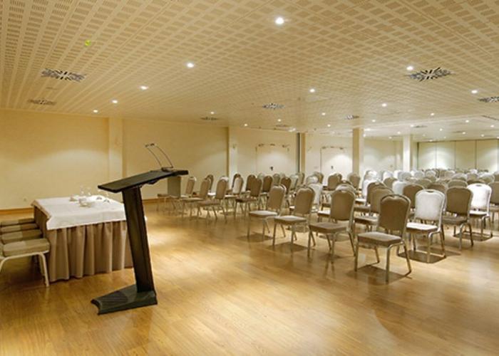 Dorado 3 Vincci Selección la Plantación del Sur 5* Tenerife Dorado 3 Vincci Selección la Plantación del Sur 5* Tenerife