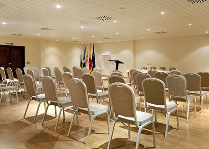 Dorado 2 Vincci Selección la Plantación del Sur 5* Tenerife Dorado 2 Vincci Selección la Plantación del Sur 5* Tenerife