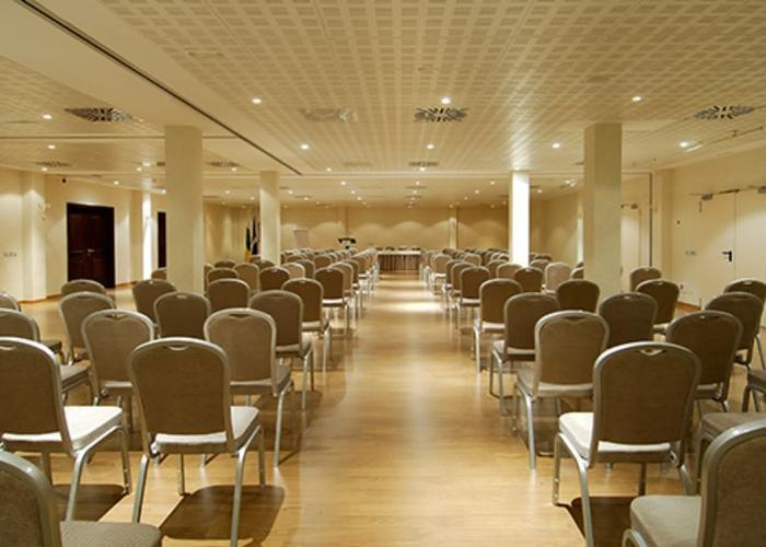 El dorado (1+2+3) Vincci Selección la Plantación del Sur 5* Tenerife El dorado (1+2+3) Vincci Selección la Plantación del Sur 5* Tenerife