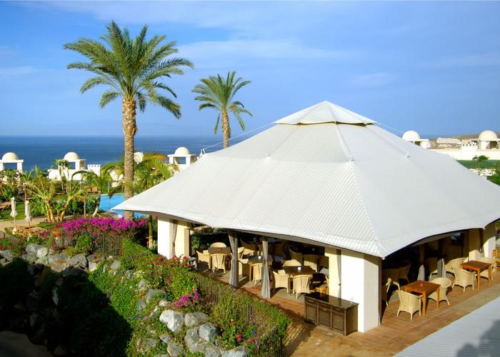 Jaima Vincci Selección la Plantación del Sur 5* Tenerife Jaima Vincci Selección la Plantación del Sur 5* Tenerife