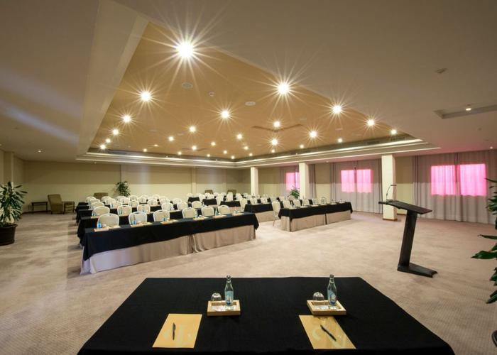 Tarajal Vincci Selección la Plantación del Sur 5* Tenerife Tarajal Vincci Selección la Plantación del Sur 5* Tenerife